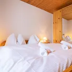 Apartamento Padrun 5-weisshornbahn-arosa Zentrum-top Lage Arosa