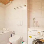 Padrun 5-weisshornbahn-arosa Zentrum-top Lage Apartamento
