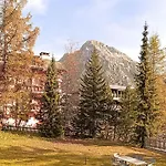 Apartamento Padrun 5-weisshornbahn-arosa Zentrum-top Lage