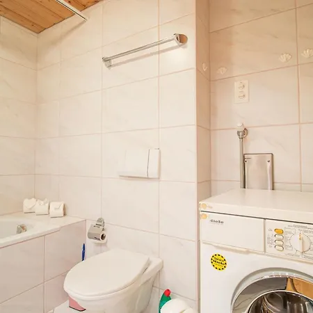 Haus Padrun 5 Apartamento