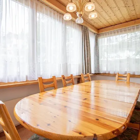 Apartamento Haus Padrun 5 *