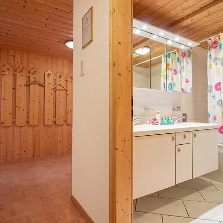Haus Padrun 5 Arosa