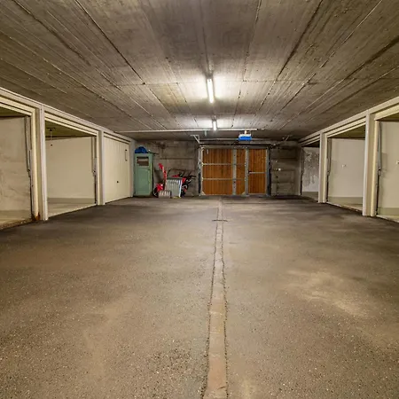 Haus Padrun 5 * Arosa