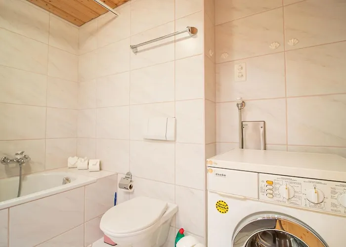 Padrun 5-weisshornbahn-arosa Zentrum-top Lage Apartament