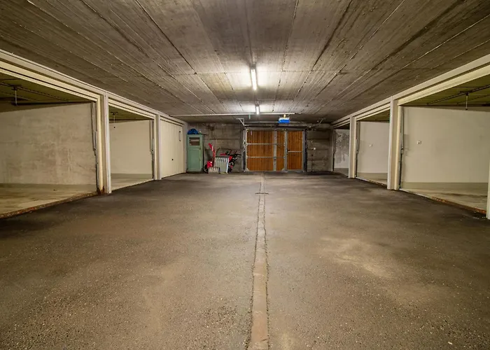 Haus Padrun 5 * Arosa