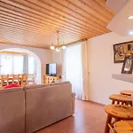 Padrun 5-weisshornbahn-arosa Zentrum-top Lage Appartement