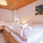 Appartement Padrun 5-weisshornbahn-arosa Zentrum-top Lage