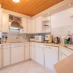 Padrun 5-weisshornbahn-arosa Zentrum-top Lage Appartement